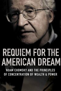 Requiem for the American Dream 2015 on netflix