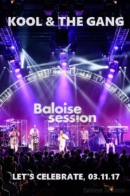 Kool & The Gang – Baloise Session 2017 2018 on netflix