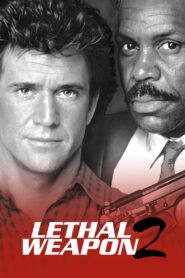 Lethal Weapon 2 1989 on netflix