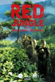 Red Jungle 2022 on netflix