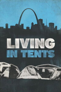 Living in Tents 2018 on netflix