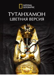 King Tut In Colour (Tutankhamun in Colour) 2020 on netflix