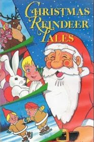 Christmas Reindeer Tales 1991 on netflix