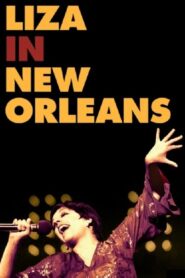An Evening with Liza Minnelli 1980 on netflix