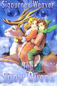 The Snow Queen 1992 on netflix