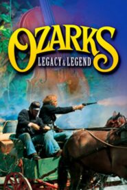 Ozarks Legacy & Legend 1995 on netflix