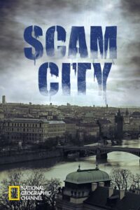 Scam City 2012 on netflix