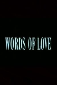 Words of Love 1989 on netflix