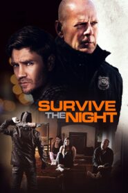 Survive the Night 2020 on netflix