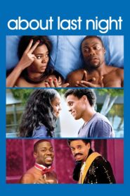 About Last Night 2014 on netflix