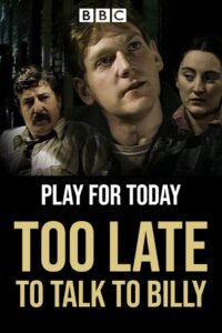 Too Late to Talk to Billy 1982 on netflix