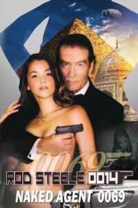 Emmanuelle Through Time: Rod Steele 0014 & Naked Agent 0069 2012 on netflix