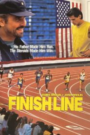Finish Line 1989 on netflix