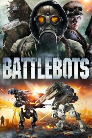 Robowar 2018 on netflix