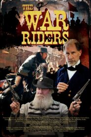 The War Riders 2016 on netflix