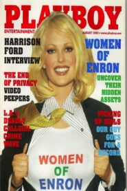 Playboy: Women of Enron 2002 on netflix