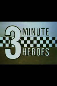3 Minute Heroes 1982 on netflix