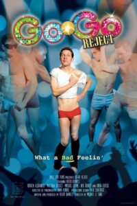 Go-Go Reject 2010 on netflix
