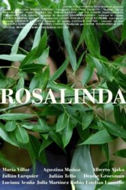 Rosalinda 2011 on netflix