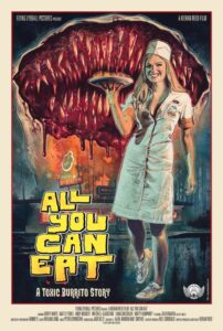 All You Can Eat 2022 on netflix
