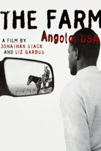 The Farm: Angola, USA 1998 on netflix