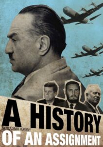 A History of an Assignment 2021 on netflix