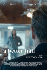 A Better Half 2022 on netflix