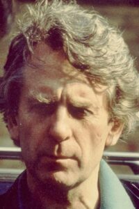 Alan Clarke: His Own Man 2000 on netflix