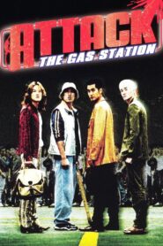 Attack the Gas Station! 1999 on netflix