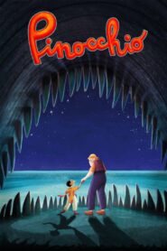 Pinocchio 2012 on netflix