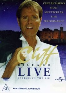 Cliff Richard: Castles in the Air 2004 on netflix