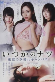 Someday’s Summer: A Campus of Love at Dusk 2020 on netflix