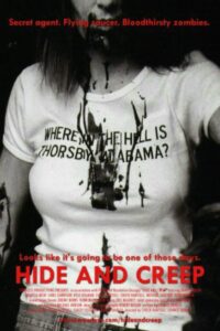 Hide and Creep 2004 on netflix