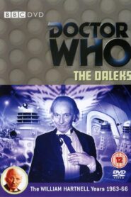 Creation of the Daleks 2006 on netflix