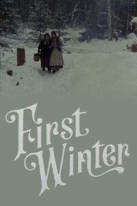 First Winter 1982 on netflix