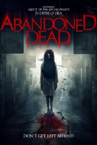 Abandoned Dead 2015 on netflix