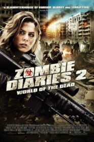 The Zombie Diaries 2 2011 on netflix