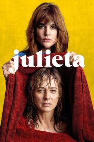 Julieta 2016 on netflix