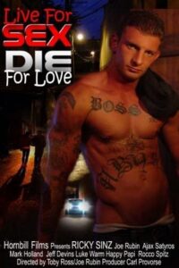 Live for Sex… Die for Love 2007 on netflix