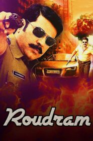 Roudram 2008 on netflix