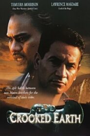 Crooked Earth 2001 on netflix