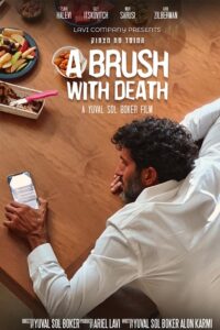 A Brush With Death 2022 on netflix