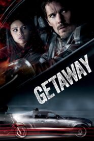 Getaway 2013 on netflix