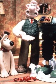 Inside the Wrong Trousers 1993 on netflix