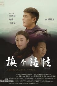 Change A Life-style 2016 on netflix
