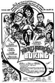 Mga Paru-Parong Buking 1985 on netflix