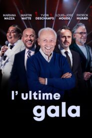 The Final Gala: Quebec Comedy Legends 2023 on netflix