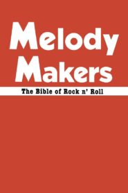Melody Makers 2019 on netflix