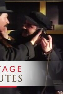Heritage Minutes: Marconi 1993 on netflix
