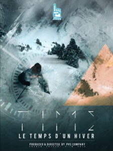 Time: Le temps d’un hiver 2013 on netflix